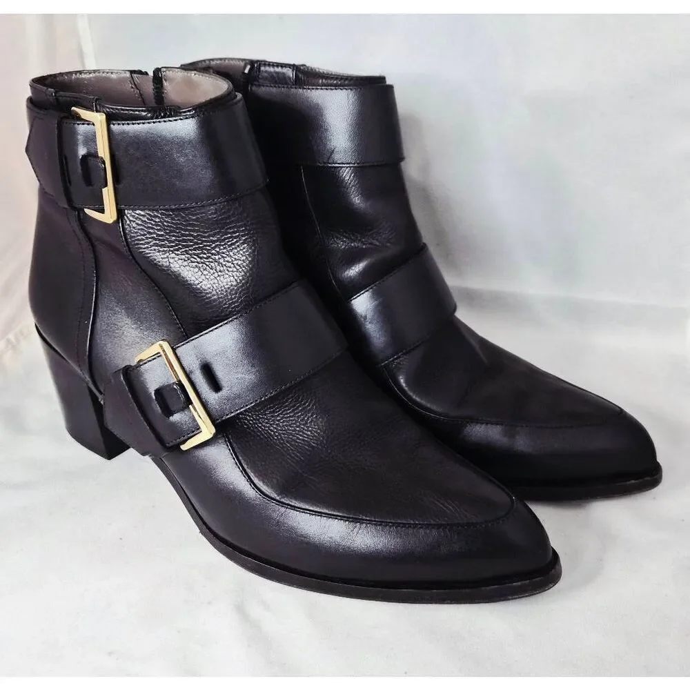 Jason Wu these sophisticated